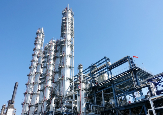 Bid-winning Good News – VPS Won the Bid for the Vacuum System Project of SINOPEC Maoming Branch